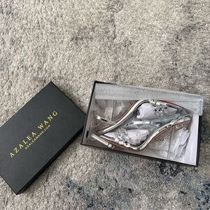 Azalea Wang Women's Heels